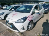  Toyota  Yaris 1.5 VVT-I HYBRID FRANCE BUSINESS AUTO 