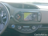  Toyota  Yaris 1.5 VVT-I HYBRID FRANCE BUSINESS AUTO #11