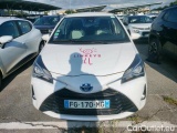  Toyota  Yaris 1.5 VVT-I HYBRID FRANCE BUSINESS AUTO #14