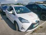  Toyota  Yaris 1.5 VVT-I HYBRID FRANCE BUSINESS AUTO #27
