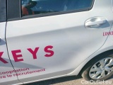  Toyota  Yaris 1.5 VVT-I HYBRID FRANCE BUSINESS AUTO #44