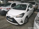  Toyota  Yaris 1.5 VVT-I HYBRID FRANCE BUSINESS AUTO 