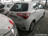  Toyota  Yaris 1.5 VVT-I HYBRID FRANCE BUSINESS AUTO #3