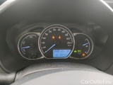  Toyota  Yaris 1.5 VVT-I HYBRID FRANCE BUSINESS AUTO #7