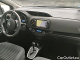 Toyota  Yaris 1.5 VVT-I HYBRID FRANCE BUSINESS AUTO #11
