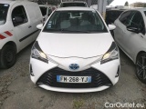  Toyota  Yaris 1.5 VVT-I HYBRID FRANCE BUSINESS AUTO #14