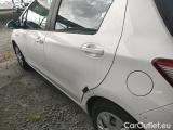  Toyota  Yaris 1.5 VVT-I HYBRID FRANCE BUSINESS AUTO #34