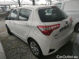  Toyota  Yaris 1.5 VVT-I HYBRID FRANCE BUSINESS AUTO #37