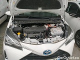  Toyota  Yaris 1.5 VVT-I HYBRID FRANCE BUSINESS AUTO #38