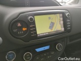  Toyota  Yaris 1.5 VVT-I HYBRID FRANCE BUSINESS AUTO #40