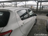  Toyota  Yaris 1.5 VVT-I HYBRID FRANCE BUSINESS AUTO #45