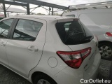  Toyota  Yaris 1.5 VVT-I HYBRID FRANCE BUSINESS AUTO #48