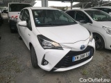  Toyota  Yaris 1.5 VVT-I HYBRID FRANCE BUSINESS AUTO #50