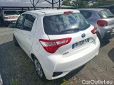  Toyota  Yaris 1.5 VVT-I HYBRID FRANCE BUSINESS AUTO #2
