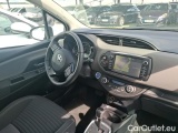  Toyota  Yaris 1.5 VVT-I HYBRID FRANCE BUSINESS AUTO #4