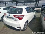  Toyota  Yaris 1.5 VVT-I HYBRID FRANCE BUSINESS AUTO #3