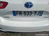  Toyota  Yaris 1.5 VVT-I HYBRID FRANCE BUSINESS AUTO #5