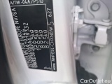  Toyota  Yaris 1.5 VVT-I HYBRID FRANCE BUSINESS AUTO #8