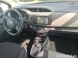  Toyota  Yaris 1.5 VVT-I HYBRID FRANCE BUSINESS AUTO #11