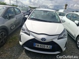  Toyota  Yaris 1.5 VVT-I HYBRID FRANCE BUSINESS AUTO #14