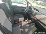  Toyota  Yaris 1.5 VVT-I HYBRID FRANCE BUSINESS AUTO #9