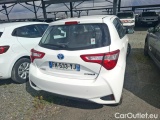  Toyota  Yaris 1.5 VVT-I HYBRID FRANCE BUSINESS AUTO #15