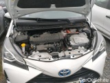  Toyota  Yaris 1.5 VVT-I HYBRID FRANCE BUSINESS AUTO #27