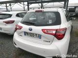  Toyota  Yaris 1.5 VVT-I HYBRID FRANCE BUSINESS AUTO #26