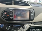  Toyota  Yaris 1.5 VVT-I HYBRID FRANCE BUSINESS AUTO #29