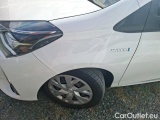  Toyota  Yaris 1.5 VVT-I HYBRID FRANCE BUSINESS AUTO #34