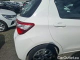  Toyota  Yaris 1.5 VVT-I HYBRID FRANCE BUSINESS AUTO #37