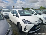  Toyota  Yaris 1.5 VVT-I HYBRID FRANCE BUSINESS AUTO #38