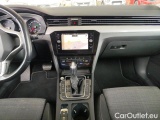  Volkswagen  Passat 2.0 TDI 150 SCR DSG7 SW BUSINESS #11