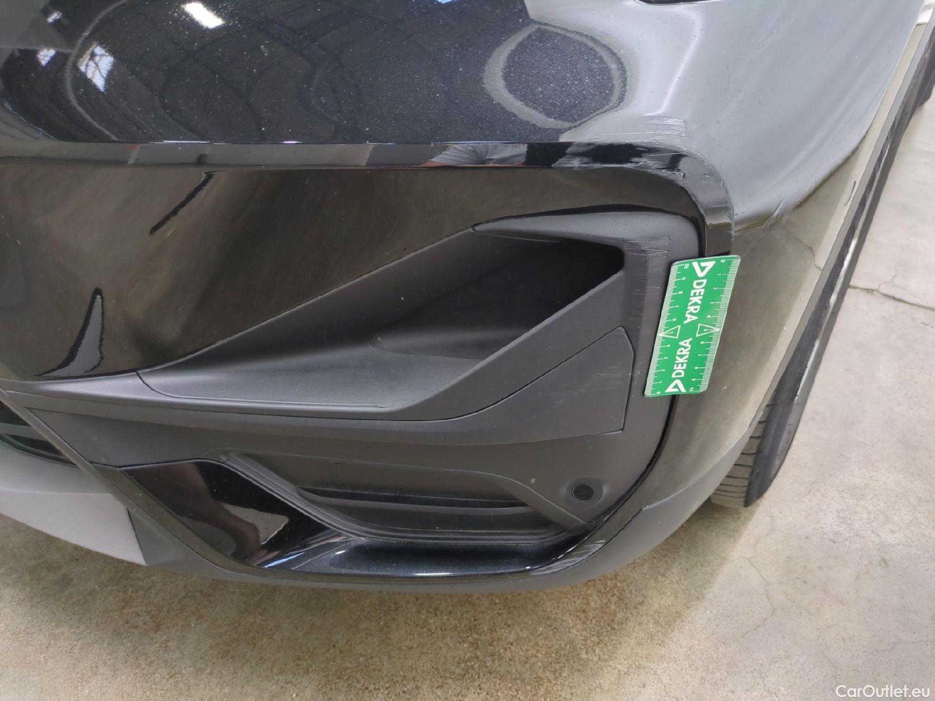  Bmw  X1 Série  sDrive16d Lounge 1.5 115CV BVM6 E6d #30