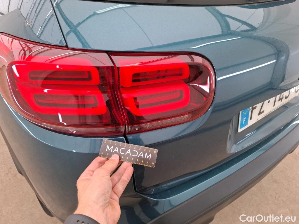  Citroen  C5  Aircross Shine 1.2 PureTech 130CV BVA8 E6d #45