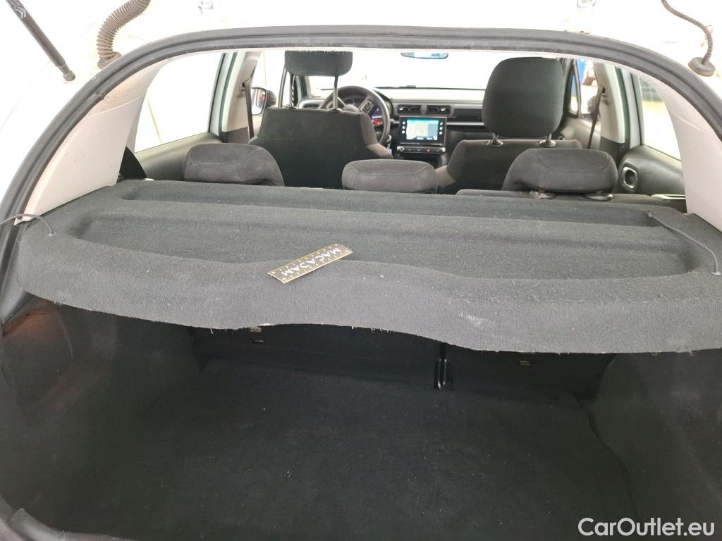  Citroen  C3  Feel Business 1.5 BlueHDI 100CV BVM5 E6dT #54