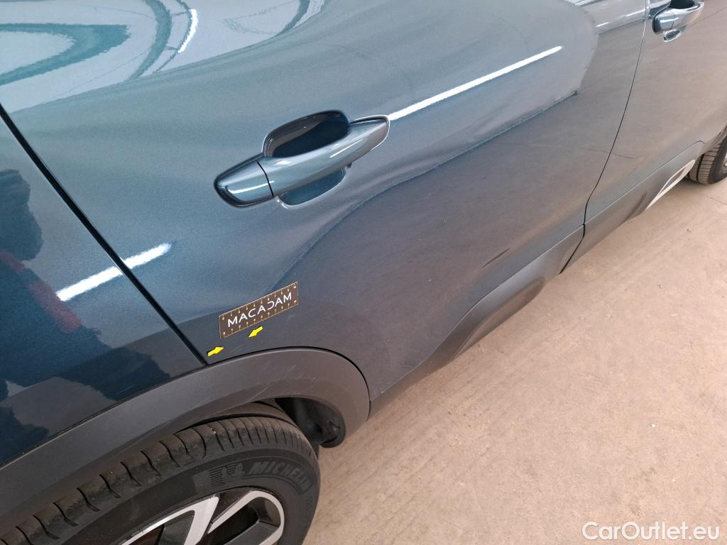  Citroen  C5  Aircross Shine 1.2 PureTech 130CV BVA8 E6d #42