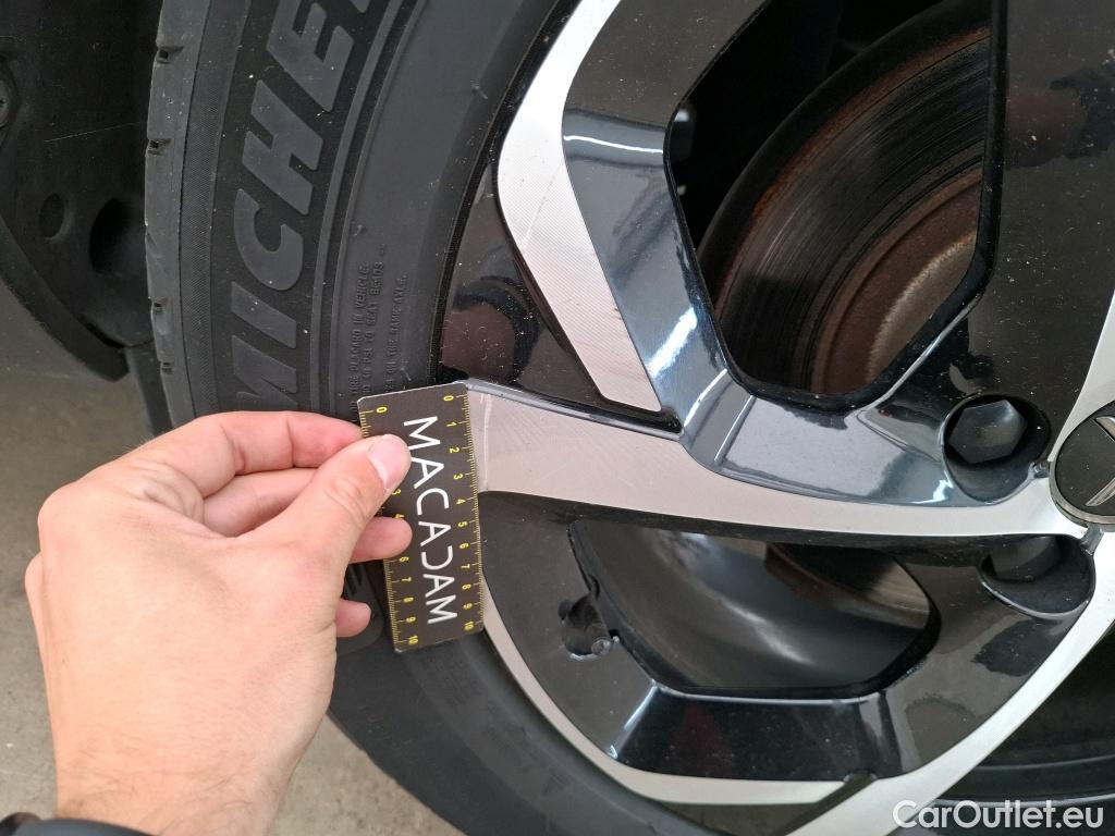  Citroen  C5  Aircross Shine 1.2 PureTech 130CV BVA8 E6d #14