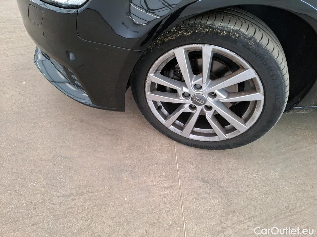  Audi  A3  Sportback 35 TFSI Business Line 1.5 TFSI 150CV BVA7 E6dT #11