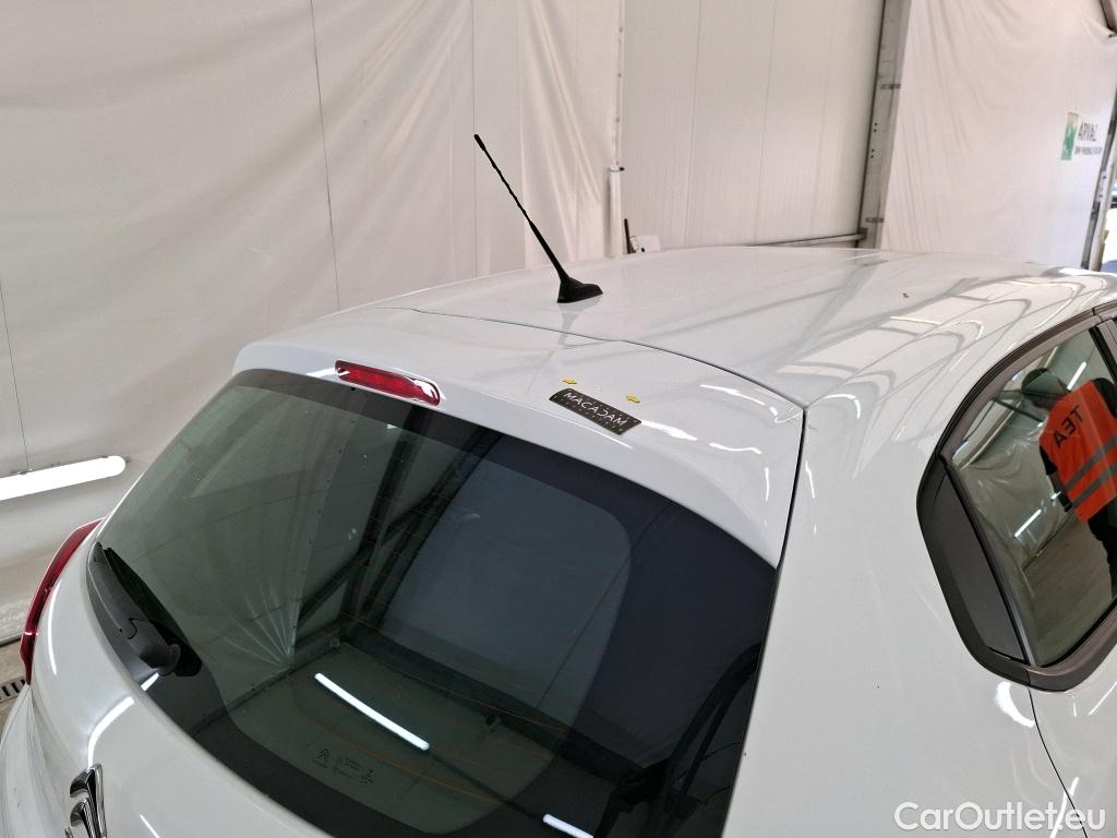  Citroen  C3  Feel Business 1.5 BlueHDI 100CV BVM5 E6dT #34