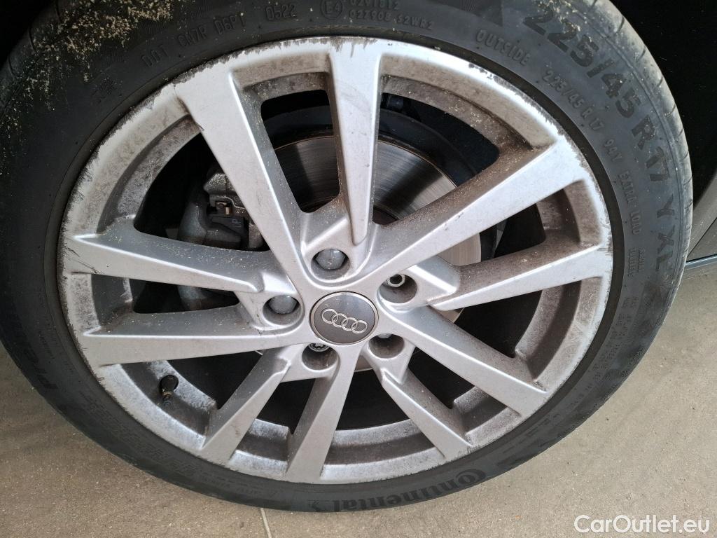  Audi  A3  Sportback 35 TFSI Business Line 1.5 TFSI 150CV BVA7 E6dT #12