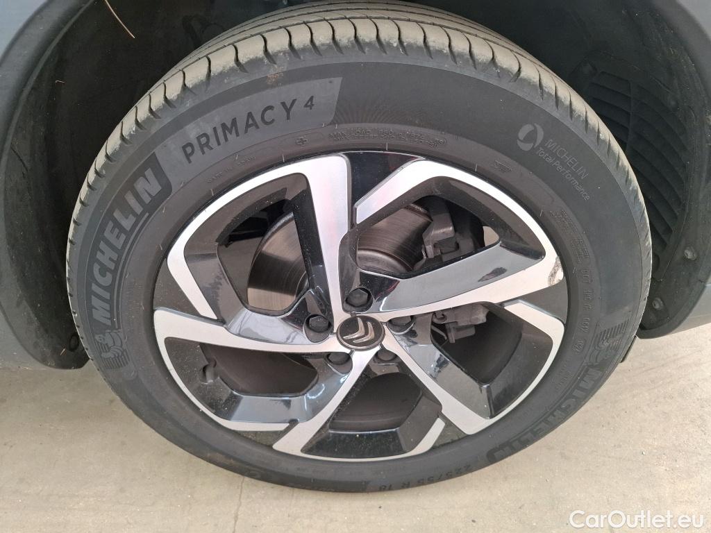  Citroen  C5  Aircross Shine 1.2 PureTech 130CV BVA8 E6d #21