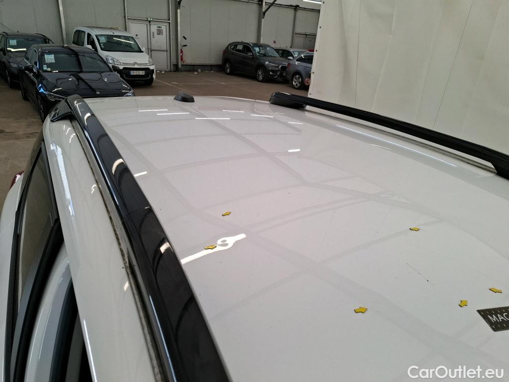  Citroen  C3  Aircross Feel Pack Business 1.5 BlueHDi 120CV BVA6 E6d #10