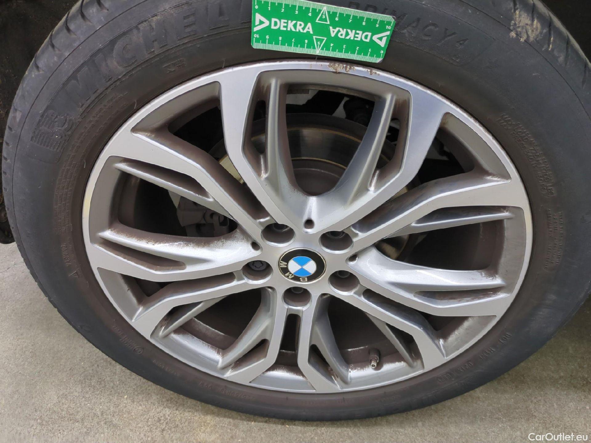  Bmw  X1 Série  sDrive16d Lounge 1.5 115CV BVM6 E6d #13
