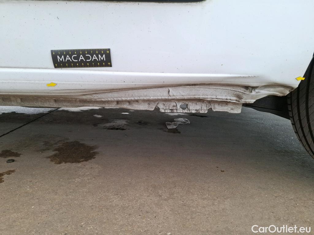  Citroen  Berlingo  Fourgon Club M 650 1.5 BlueHDi 75CV BVM5 E6dT #20
