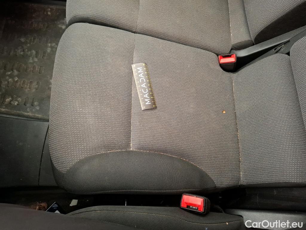 Citroen  Berlingo  Fourgon Club M 650 1.5 BlueHDi 75CV BVM5 E6dT #13