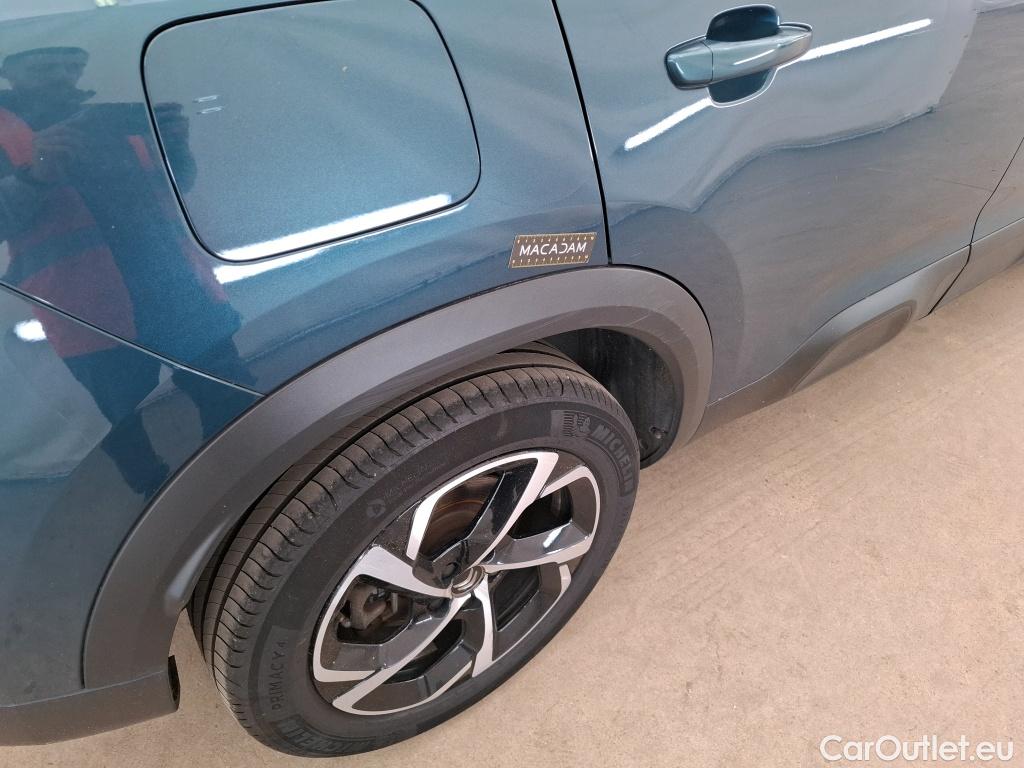  Citroen  C5  Aircross Shine 1.2 PureTech 130CV BVA8 E6d #39