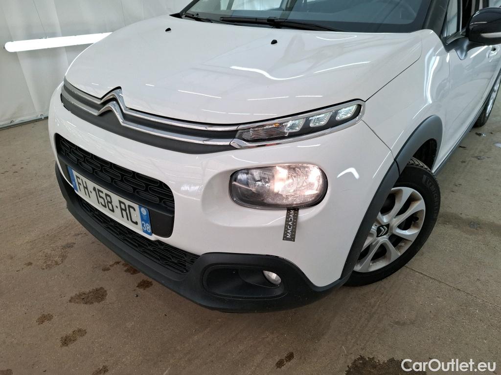  Citroen  C3  Feel Business 1.5 BlueHDI 100CV BVM5 E6dT #49