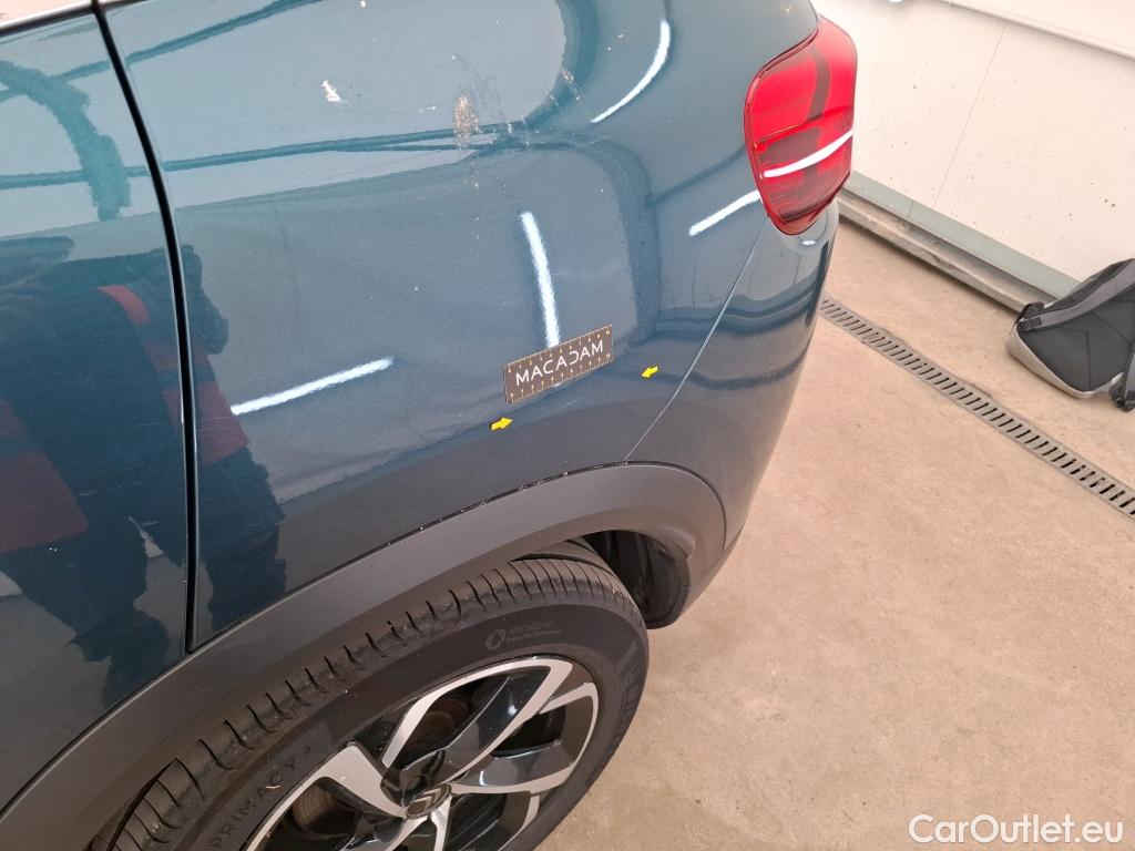 Citroen  C5  Aircross Shine 1.2 PureTech 130CV BVA8 E6d #26