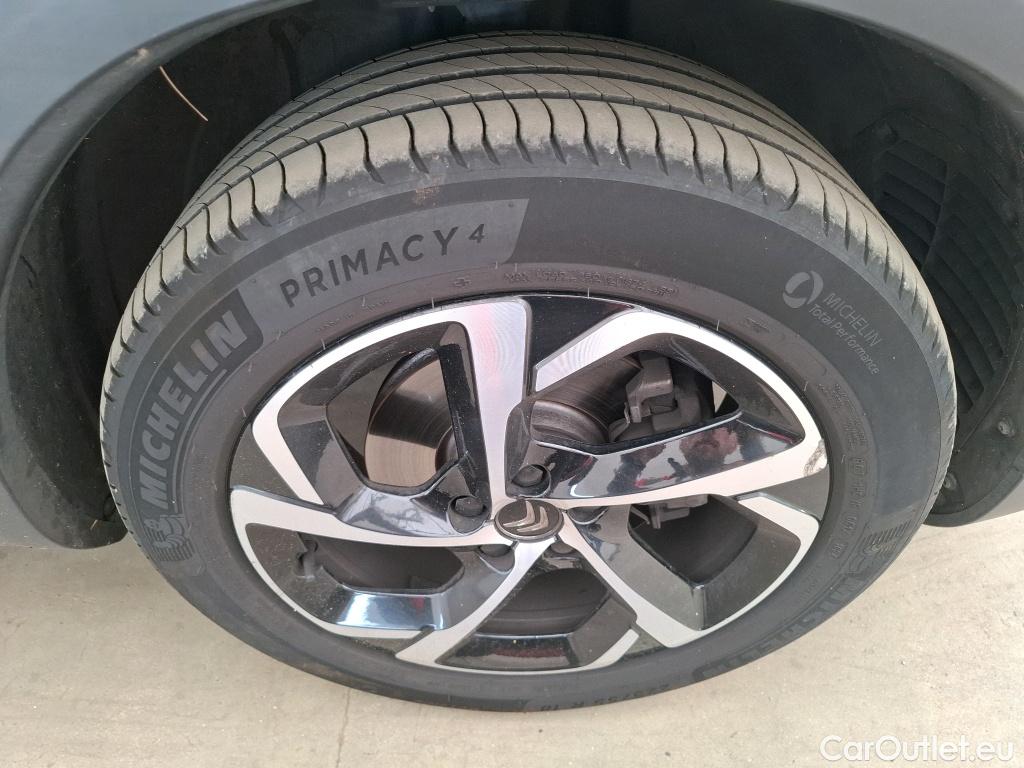  Citroen  C5  Aircross Shine 1.2 PureTech 130CV BVA8 E6d #20